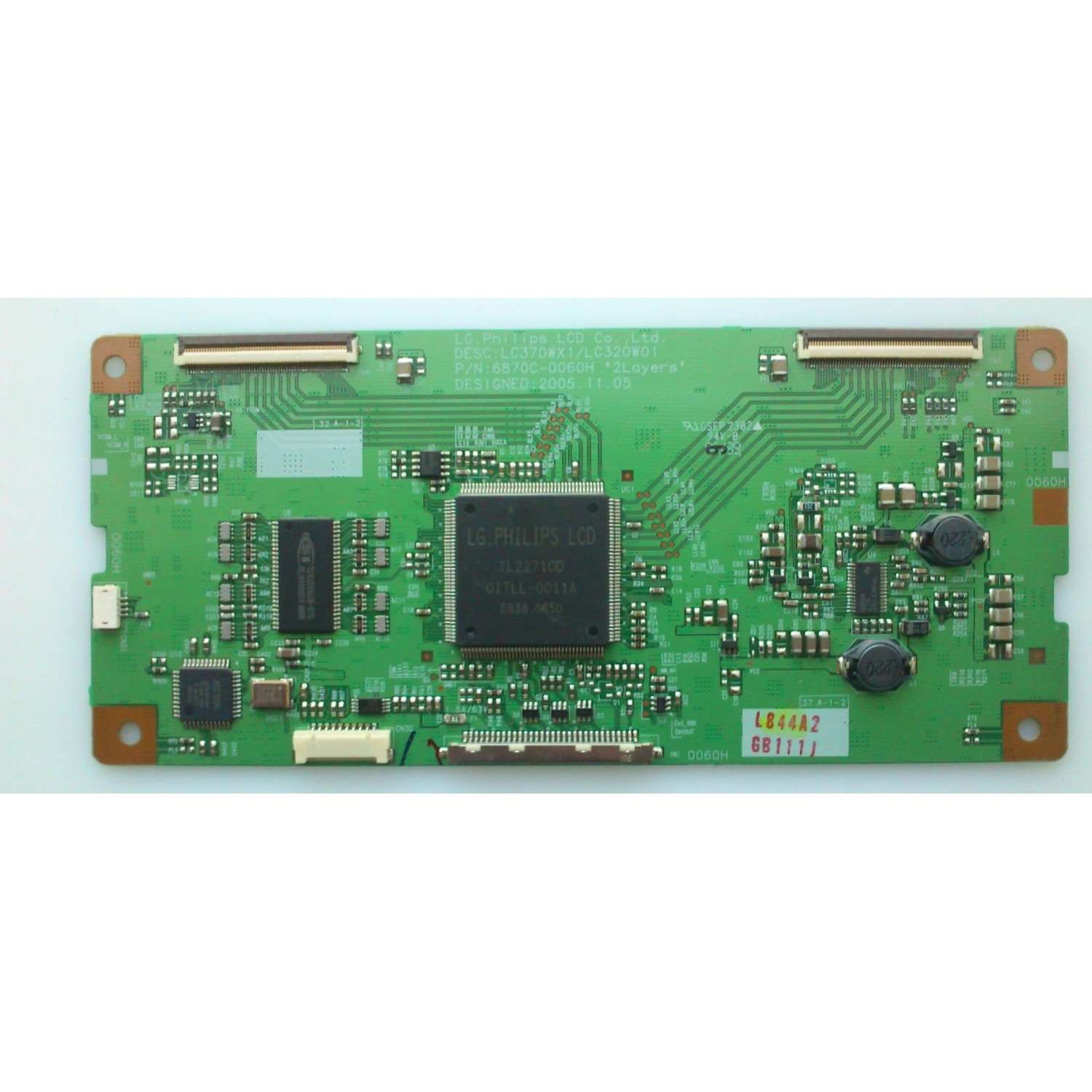 MAIN FUENTE PARA TV SHARP / NUMERO DE PARTE 3200523743 / TP.MS3553T.PB759 / HU32N50H / 320021047808005 / 20180629_101937 / N18072470 / MODELO LC-32Q3180U	